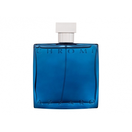 Azzaro Chrome (parfum)