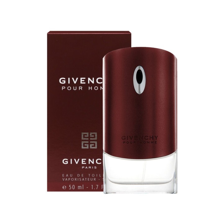 Givenchy Givenchy Pour Homme – Toaletná voda pre mužov