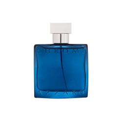 Azzaro Chrome (parfum)