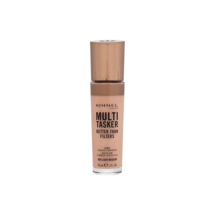 Rimmel London Multi Tasker Better Than Filters – Podklad pod…