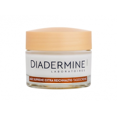 Diadermine Age Supreme (denný pleťový krém)