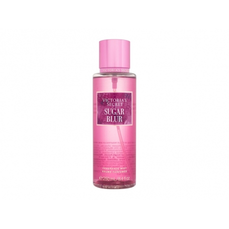 Victoria´s Secret Sugar Blur (telový sprej)