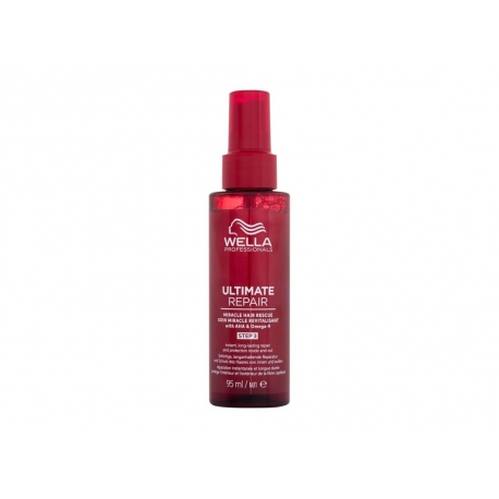 Wella Professionals Ultimate Repair (sérum na vlasy)