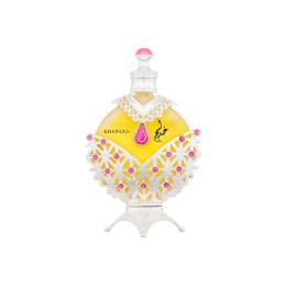 Khadlaj Hareem Al Sultan Silver – Parfumovaný olej unisex