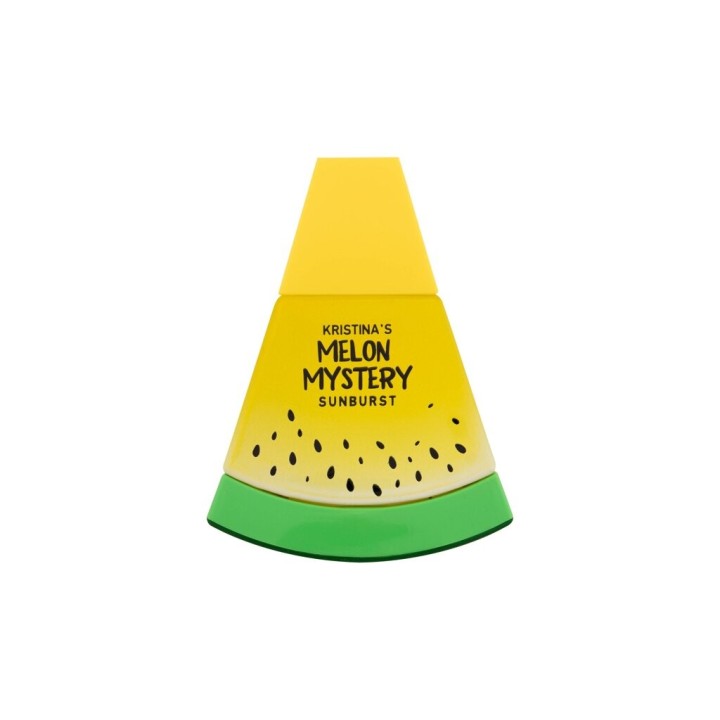 Marc Dion Kristina's Melon Mystery Sunburst – Parfumovaná voda…