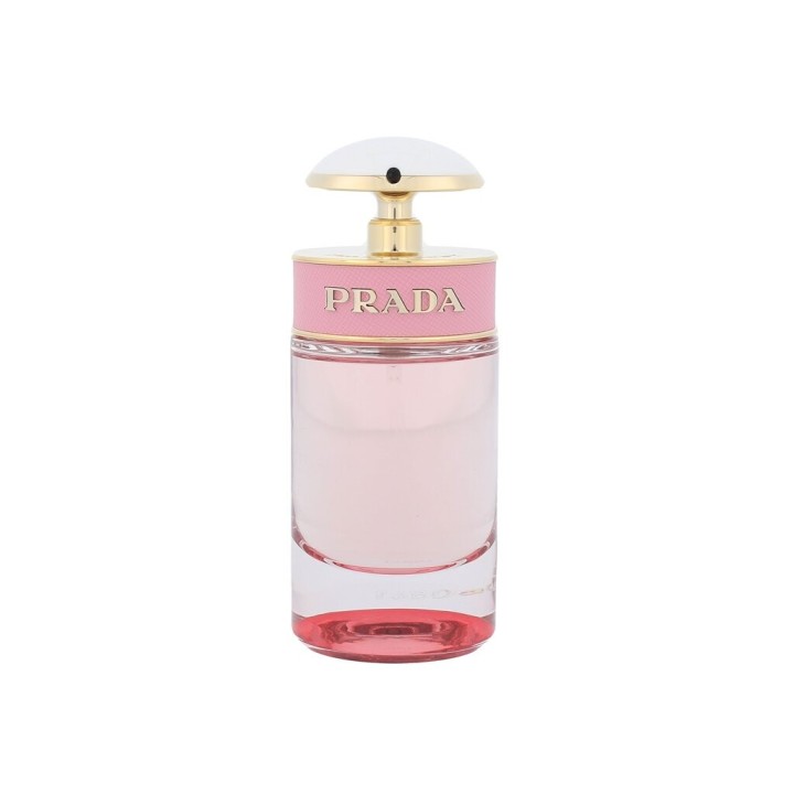 Prada Candy Florale – Toaletná voda pre ženy