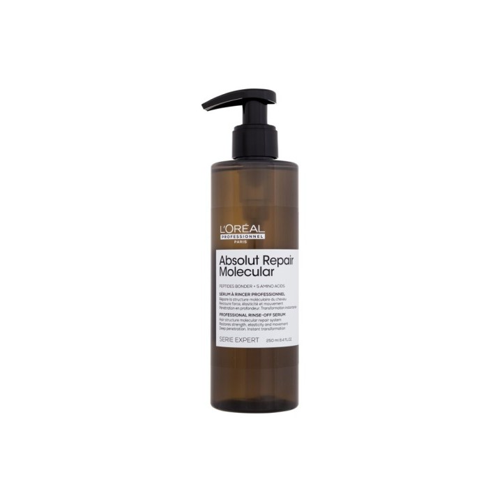 L'Oréal Professionnel Absolut Repair Molecular Professional…