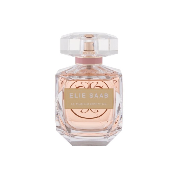 Elie Saab Le Parfum Essentiel – Parfumovaná voda pre ženy