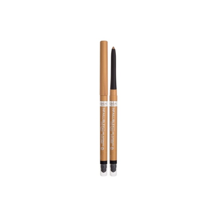 L'Oréal Paris Infaillible Grip 36H Gel Automatic Eye Liner…