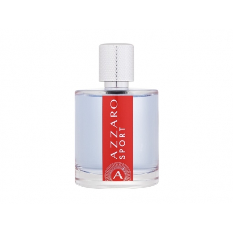 Azzaro Sport (toaletná voda)