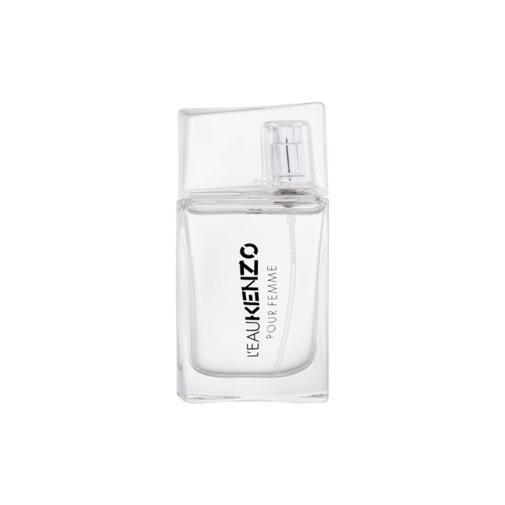 KENZO L´Eau Kenzo Pour Femme – Toaletná voda pre ženy