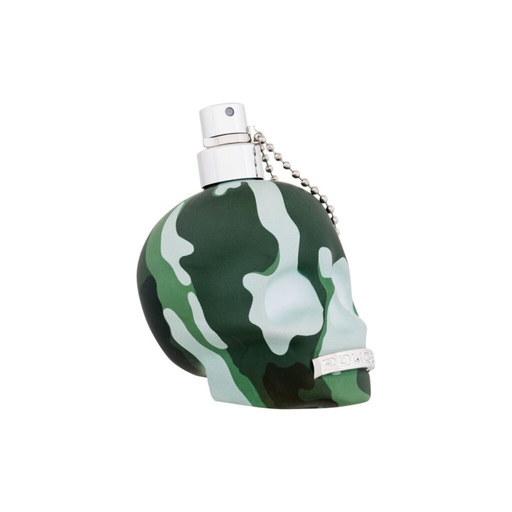 Police To Be Camouflage – Toaletná voda pre mužov