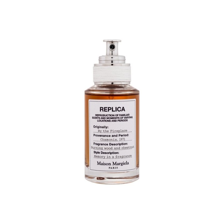 Maison Margiela Paris Replica By The Fireplace – Toaletná voda…