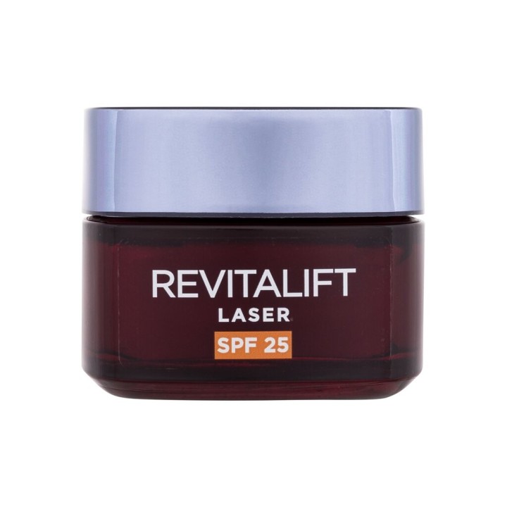L'Oréal Paris Revitalift Laser X3 SPF25 – Denný pleťový krém pre…