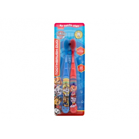 Nickelodeon Paw Patrol (zubná kefka)