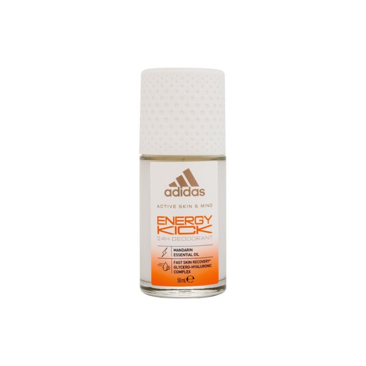 Adidas Energy Kick – Dezodorant pre ženy