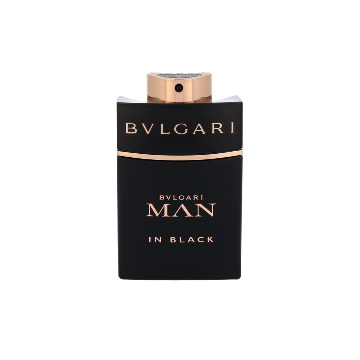 Bvlgari MAN In Black – Parfumovaná voda pre mužov