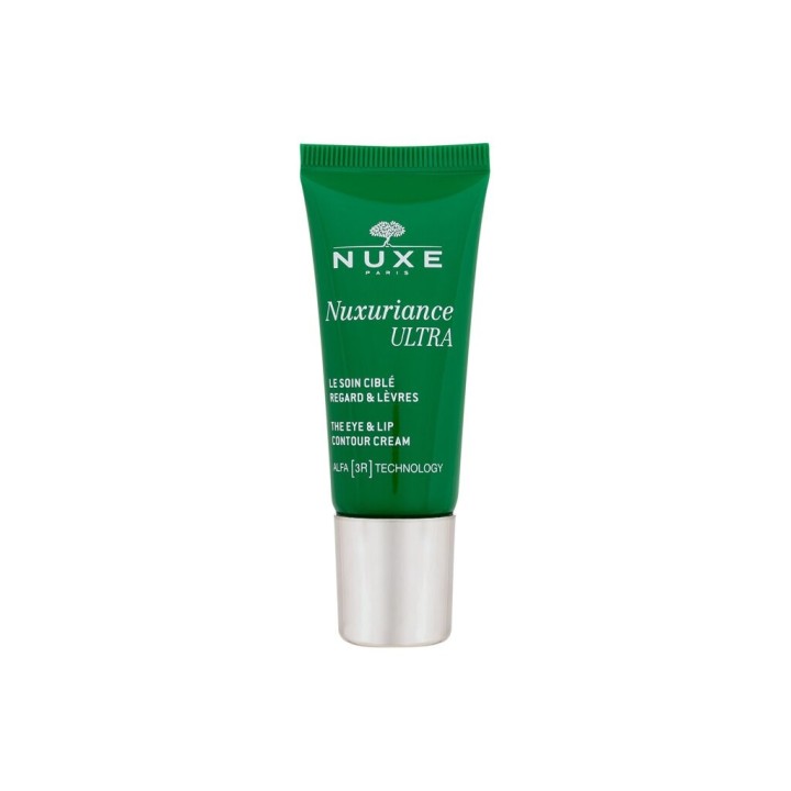 NUXE Nuxuriance Ultra The Eye & Lip Contour Cream – Očný krém…