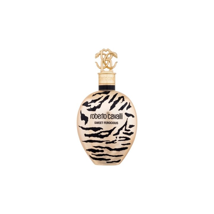 Roberto Cavalli Sweet Ferocious – Parfumovaná voda pre ženy