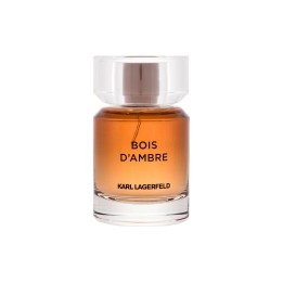 Karl Lagerfeld Les Parfums Matieres Bois d'Ambre – Toaletná voda…