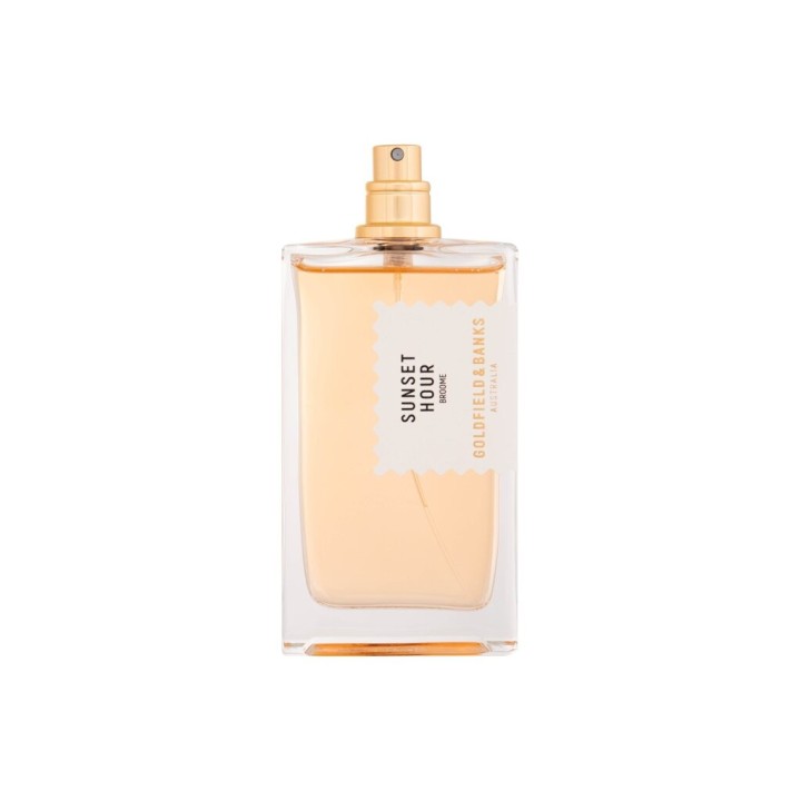 Goldfield & Banks Sunset Hour – Parfumovaná voda unisex