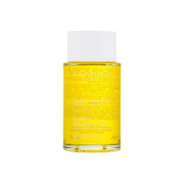 Clarins Aroma Contour Treatment Oil – Telový olej pre ženy