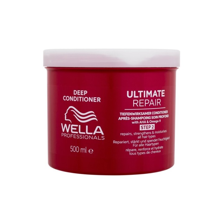 Wella Professionals Ultimate Repair Conditioner – Kondicionér…