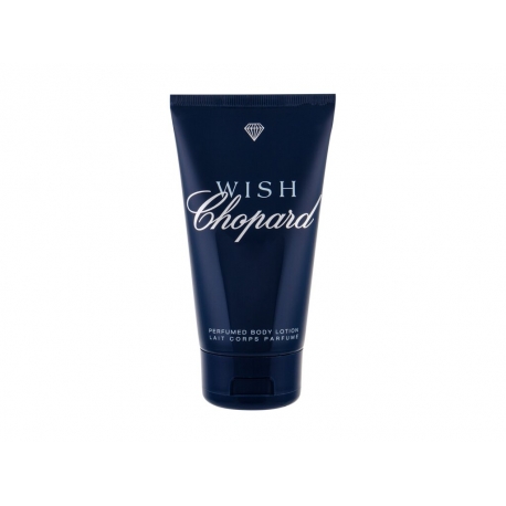 Chopard Wish (telové mlieko)