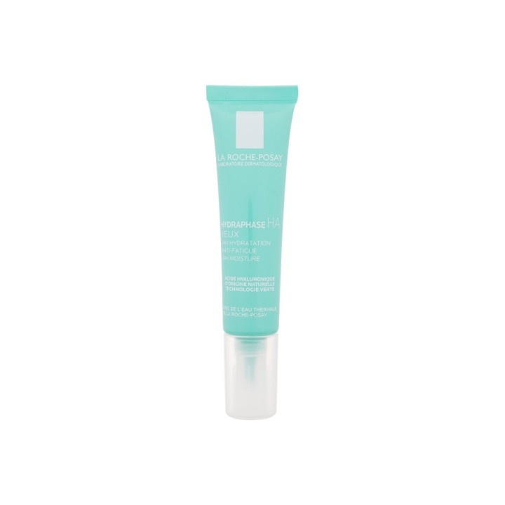 La Roche-Posay Hydraphase HA Eyes Anti-Fatigue 24H Moisture…