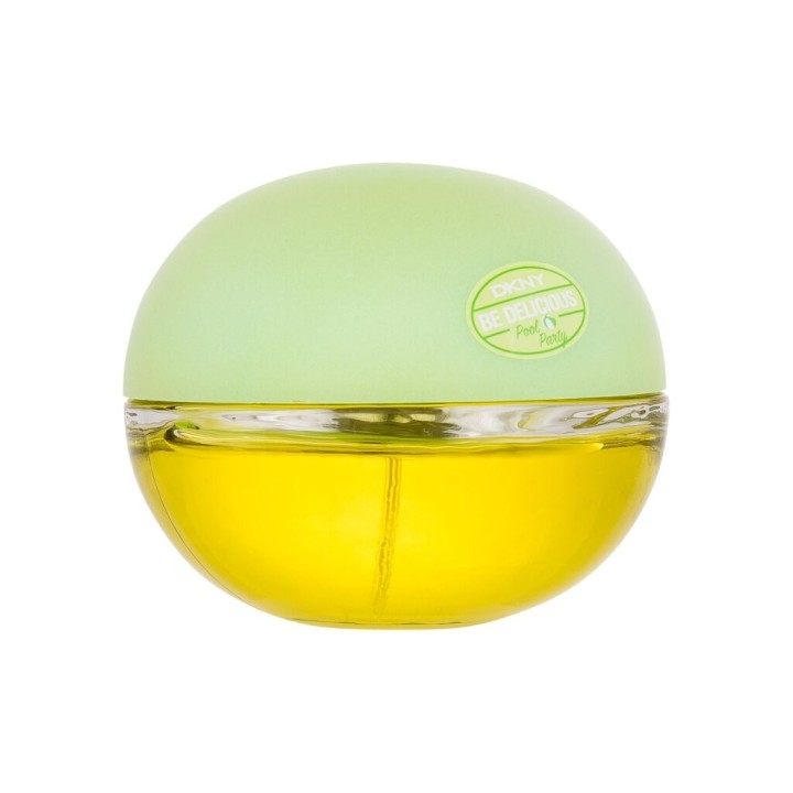 DKNY DKNY Be Delicious Pool Party Lime Mojito – Toaletná voda…