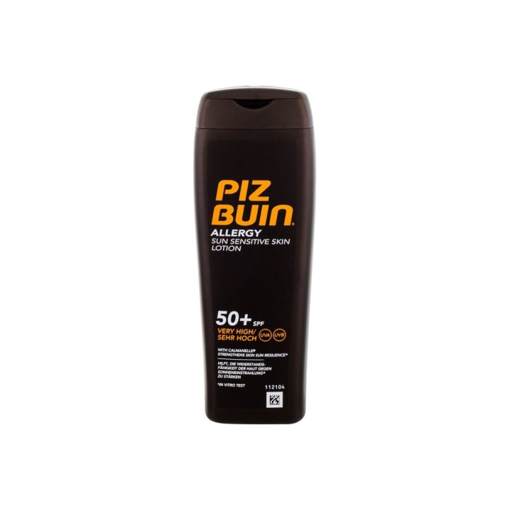 PIZ BUIN Allergy Sun Sensitive Skin Lotion – Opaľovací prípravok…