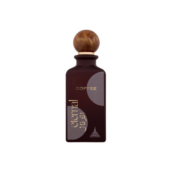 Paris Corner Eternal Coffee – Parfumovaná voda unisex