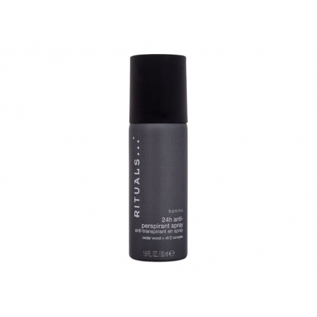 Rituals Homme (antiperspirant)