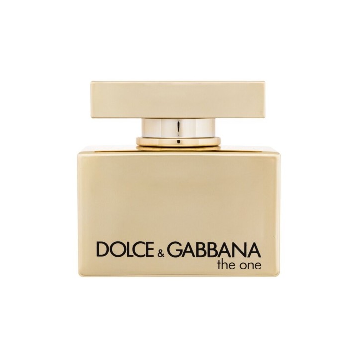 Dolce&Gabbana The One Gold Intense – Parfumovaná voda pre ženy