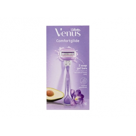 Gillette Venus (holiaci strojček)