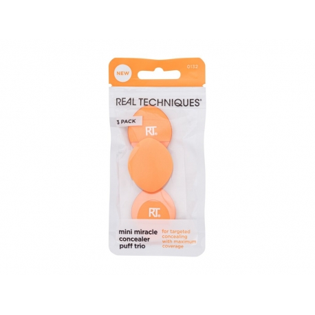 Real Techniques Mini Miracle Concealer Puff (aplikátor)
