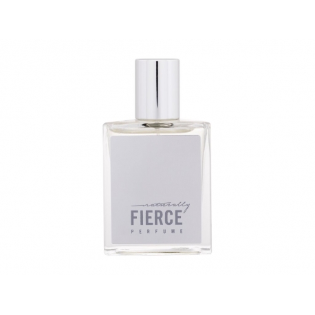 Abercrombie & Fitch Naturally Fierce (parfumovaná voda)