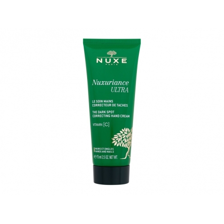 NUXE Nuxuriance Ultra (krém na ruky)