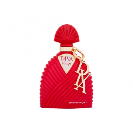 Emanuel Ungaro Diva (parfumovaná voda)