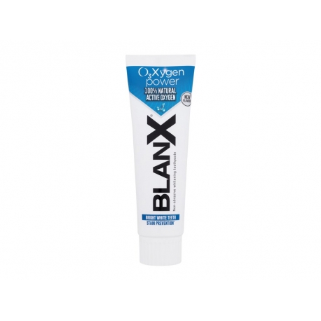 BlanX O3X Oxygen Power (zubná pasta)
