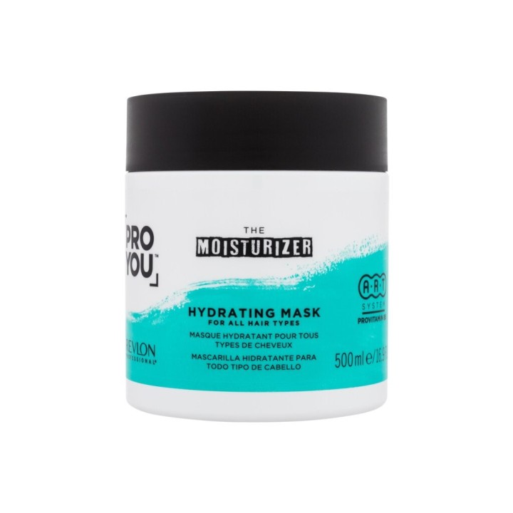 Revlon Professional ProYou The Moisturizer Hydrating Mask…