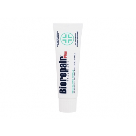 Biorepair Plus (zubná pasta)