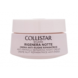 Collistar Rigenera (nočný pleťový krém)