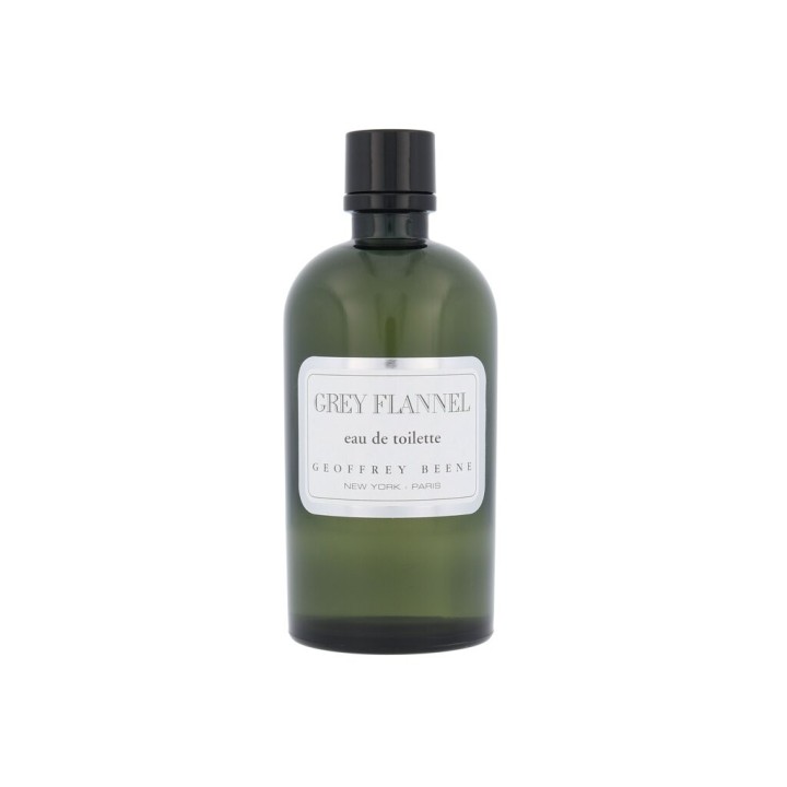 Geoffrey Beene Grey Flannel – Toaletná voda pre mužov