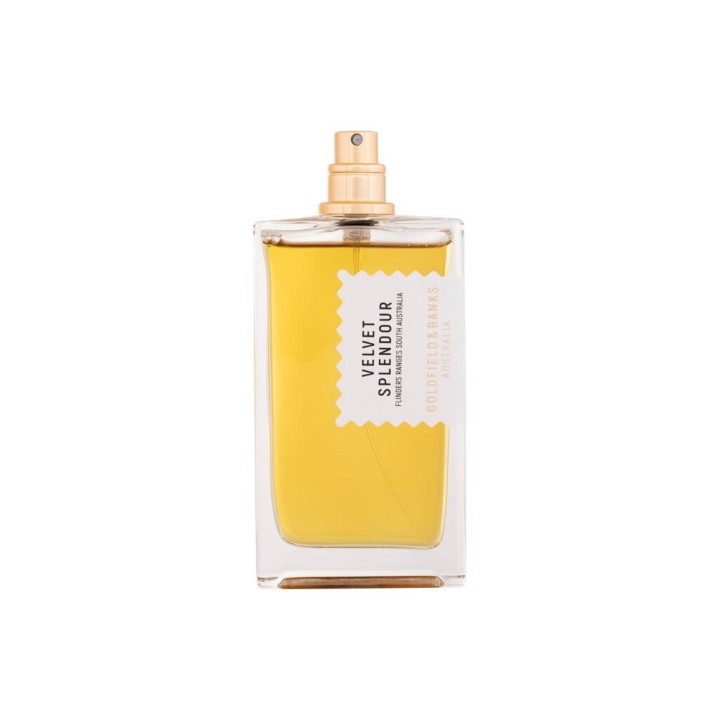 Goldfield & Banks Velvet Splendour – Parfum unisex