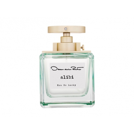 Oscar de la Renta Alibi (toaletná voda)