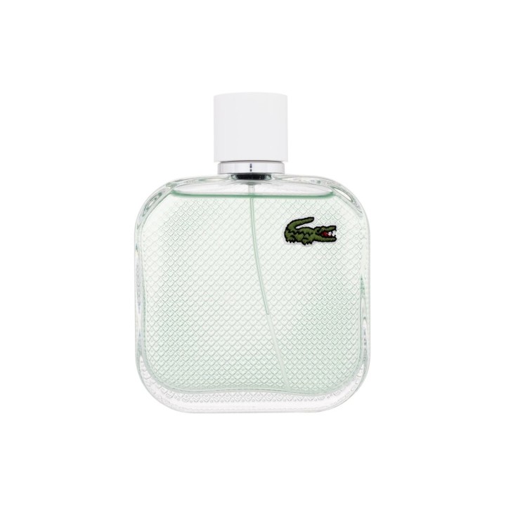 Lacoste L.12.12 Blanc Eau Fraiche – Toaletná voda pre mužov