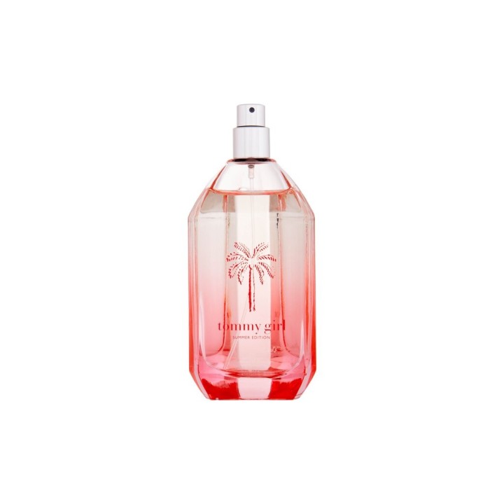 Tommy Hilfiger Tommy Girl Summer 2025 – Toaletná voda pre ženy