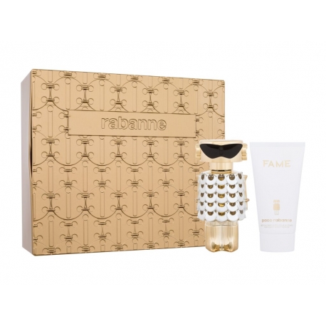 Paco Rabanne Fame (set)
