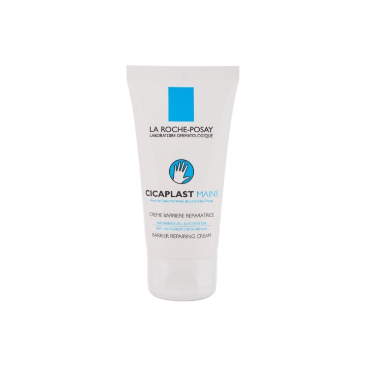 La Roche-Posay Cicaplast Barrier Repairing Cream – Krém na ruky…